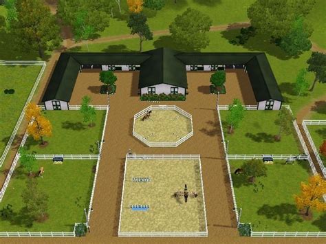 <b>Create</b> the Outline. . Design your own stable yard online